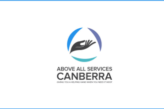 design unique luxury cleaning and commercial logo design