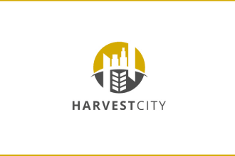 create perfect church religious seal or ministry logo design
