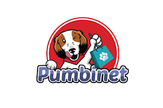 make animal pet,house,day care,veterinary logo design