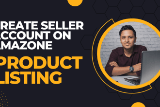 dropshipping service profit share on ebay or walmart, tiktok shop
