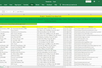do lead generation and find valid emails