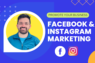 do facebook marketing, fb marketing or advertising
