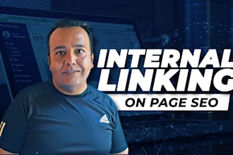 do deep internal links for site ranking