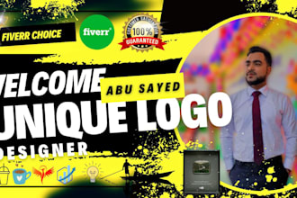 design the best catchy youtube thumbnail