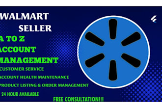 become a successful seller on walmart and amazon