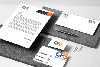 do elegant business cards, corporate identity, visiting and greeting cards