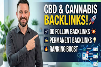 do cbd vape cannabis guest post niche edit backlinks on the relevant sites