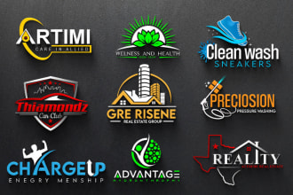 create an amazing bar or bat mitzvah logo