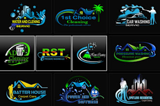 create an amazing bar or bat mitzvah logo