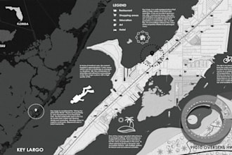 design mapping, site analysis and architectural diagrams