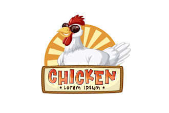 make beautiful agriculture, irrigation and farm logo