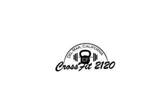 design original better best crossfit gym logo for you