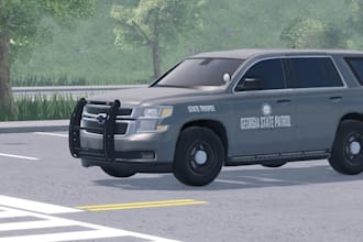 create liveries for erlc