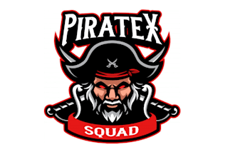 design high quality pirate logo with unlimited revision