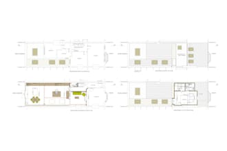 make planning permission drawings for UK