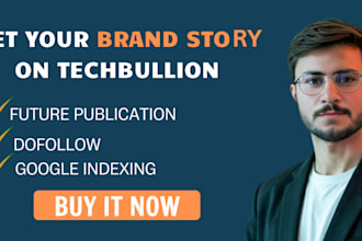 do guest post on techbullion dofollow backlink permanent