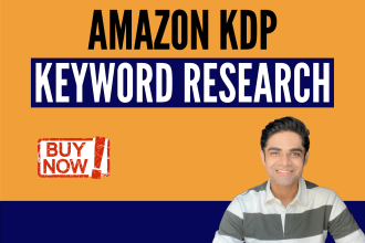 research keywords for book promotion and book advertising