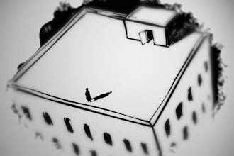 insert your logo into a SpyAnimated story