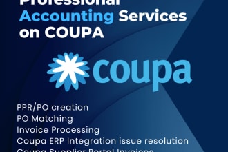 coupa API integration, procurement automation, and analytics