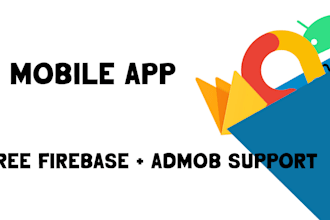 do android app for you in android studio