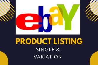 do winning ebay product listing product searcher hunter
