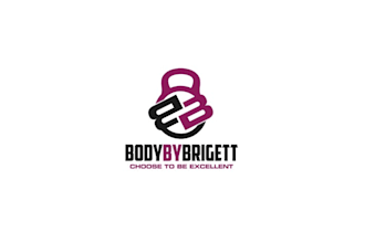 design excellent great nice fitness expert logo for you