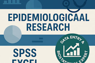 offer  biostatistics, epidemiology and public health related content
