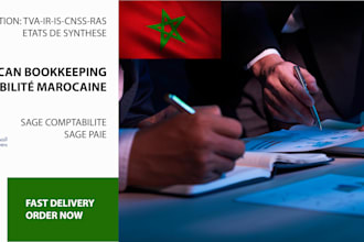 do moroccan accounting for your business