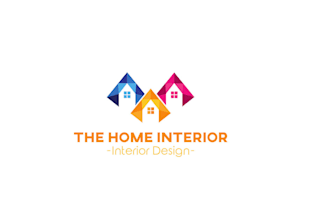 design an eye catchy interior and architectural logo