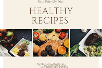 customize diet related recipes