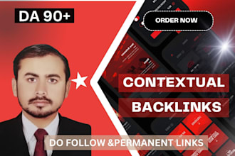 do high quality contextual dofollow backlinks with low spam
