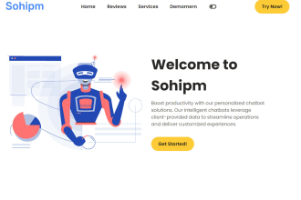 create a custom gpt, claude, llama 2, falcon  chatbot and finetune on your data