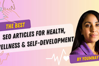 write captivating SEO articles that tells a powerful story