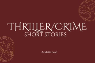 write intriguing young adult mystery stories