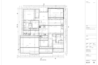 do permit approval drawings