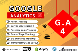 fix ga4 with google ads web conversion tracking via gtm and server side tracking