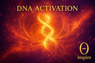 facilitate your dna activation