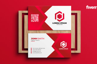 create modern luxury business card and minimal unique elegant digital card
