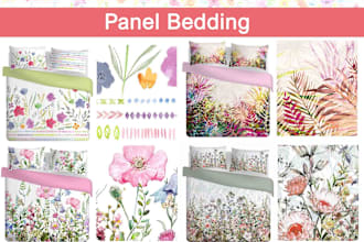 create wxl , lxl and panel design for your products