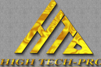 create a logo that faithfully reflects your activity