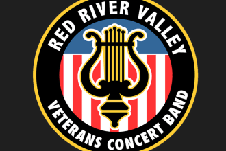 design high quality veteran logo for you in just 1 day