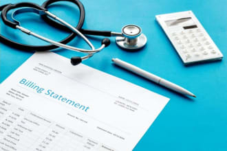 do medical billing and coding training