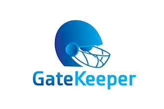 do create high quality security logo within 15 hours