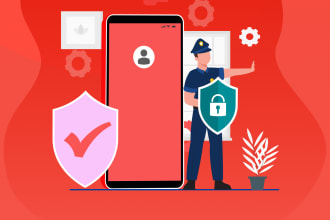 app developer bug fixes, app optimization, mobile app kotlin, java