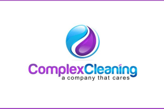 design pressure washing power washing  cleaning service logo