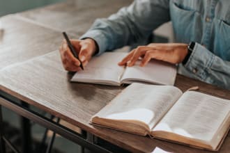 proofread your religious, sermons, articles, or blogs