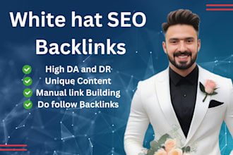 do manual link building with dutch and travel backlinks and indexing