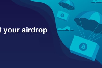 submit 20 airdrop listing
