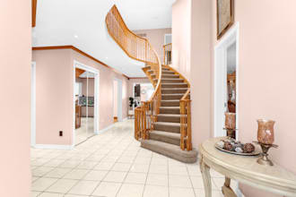 edit real estate photo flambient hdr or single exposure