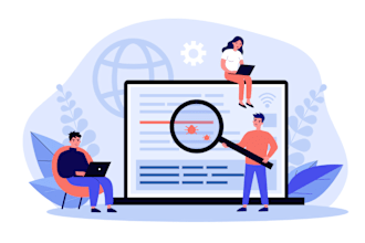 do perform QA testing of your android ios app and website